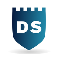 Dwell Secure logo