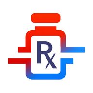 Rx Label Scanner logo